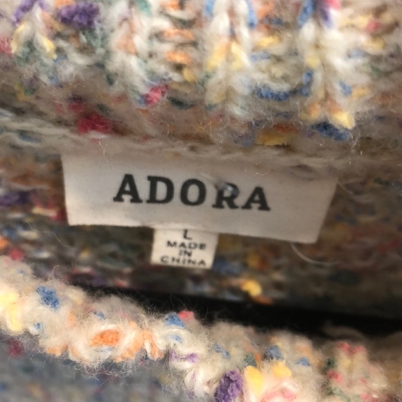 Sweater - Picture 3 of 3